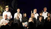 Jahreskonzert Chor St. Martin mit Motto «feel the spirit» in Eschen