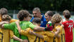 Landesmeisterschaft Turnier D – Junioren Finalspiel FC Ruggell vs FC Balzers