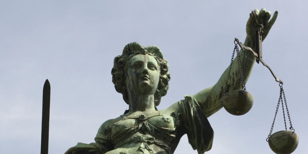 Die Mehrheit der Bevölkerung würde mildere Strafen aussprechen als die Justiz - ausser im Falle von Vergewaltigungen. (Symbolbild)