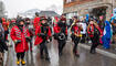 Umzug und Strassenfasnacht Malbun (14.02.2026)