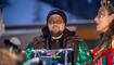 Malbun Mönsterlekonzert beim Schluchertreff, in Malbun (11.01.2025)