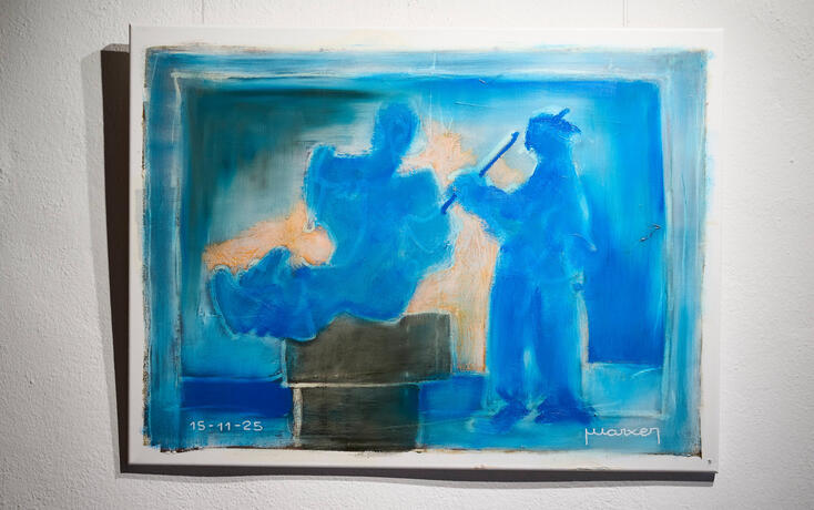 Vernissage &laquo;FORMARTE&raquo; (10.09.2026)