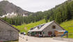 Wanderung: Steg - Alpeti - Pfälzerhütte - Malbun