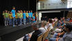 Anlass "50 Jahre Resch" , in Schaan,