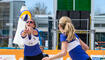 GSSE Beachvolleyball Damen