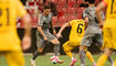 Neuchatel Xamax FCS - FC Vaduz (25.08.2025)