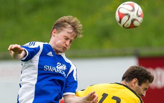 3. Liga: FC Triesen - FC Sevelen