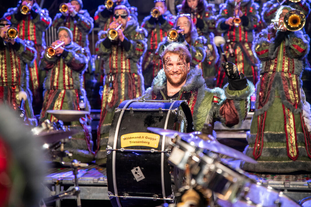 Monsterkonzert Triesen (24.01.2026)