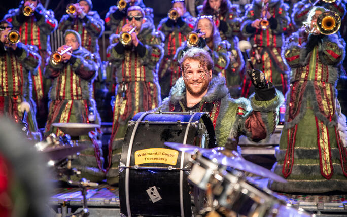 Monsterkonzert Triesen (24.01.2026)