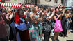 Grenzenlos, Interkulturelles Strassenfest in Buchs