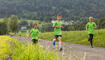 Sponsorenlauf der Primarschule Mauren