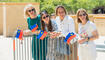 Olympic Day in Vaduz (15.06.2023)