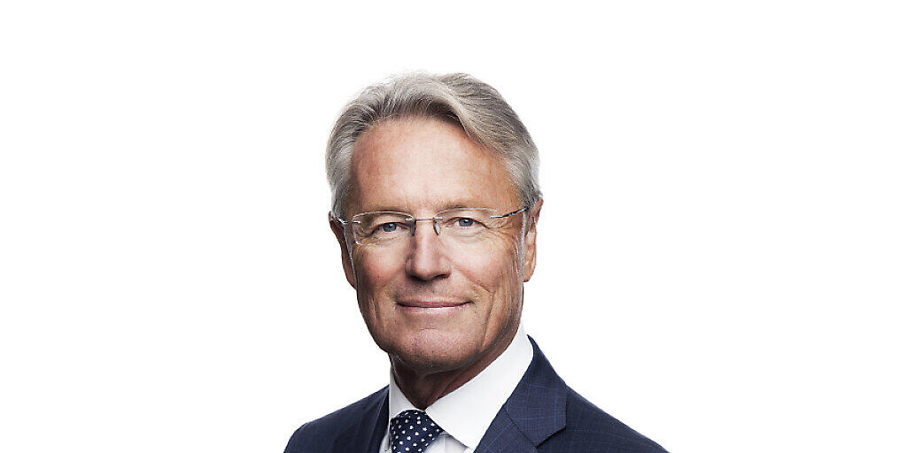 Björn Rosengren wird Konzernchef des Industriekonzerns ABB. Björn Rosengren wird Konzernchef des Industriekonzerns ABB.