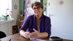 250610 LieWo Interview mit Claudia Doron