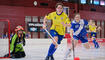 UHC Schaan - UHC D.B. Disentis