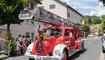 110. Landesfeuerwehrtag in Eschen