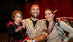 Kindermaskenball, Vaduz