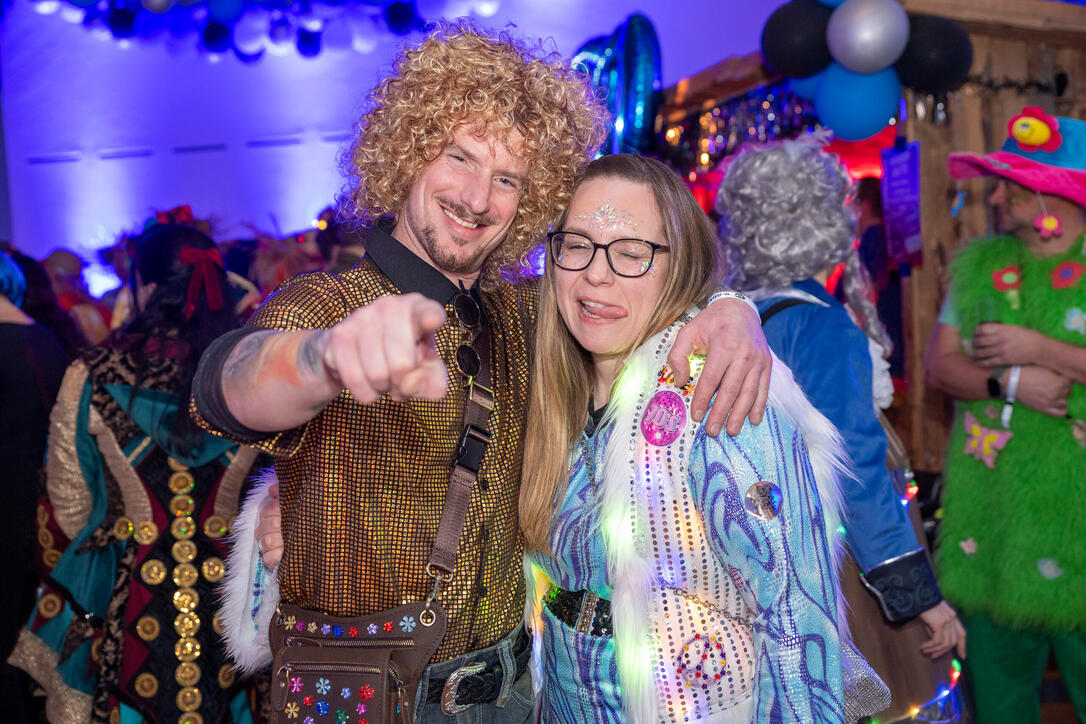 Trisunaball Triesen (24.01.2026)