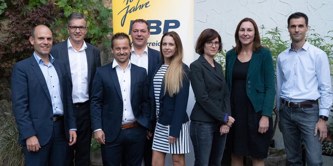 Die FBP Schellenberg hat nominiert.