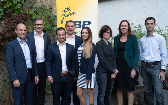 Die FBP Schellenberg hat nominiert.