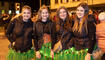Nachtumzug in Sargans (28.02.2025)
