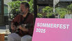 Sommerfest Kunstmuseum Liechtenstein und Hilti Art Foundation in Vaduz