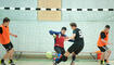 Hallenfussballturnier des FC Triesenberg