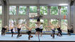 «Gymnaestrada 2023» Premiere Team Liechtenstein in Balzers