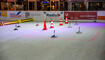 Dörferduell Eisstockschiessen