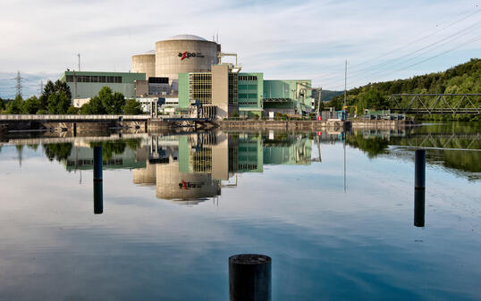 STROM, ENERGIE, STROMPRODUKTION, ATOMKRAFTWERK, KERNKRAFTWERK, AKW, KKW, AXPO, REAKTOREN, REAKTORBLOECKE, KERNENERGIE, KERNKRAFT, ATOMENERGIE, ATOMKRAFT, REAKTOR, REAKTORBLOCK,