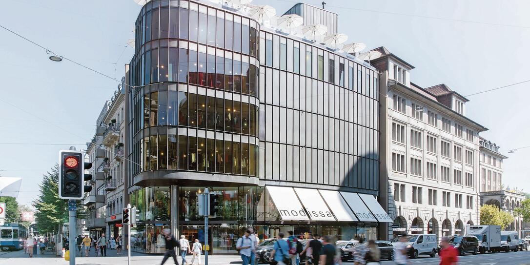 LLB Zürich LLB Zürich