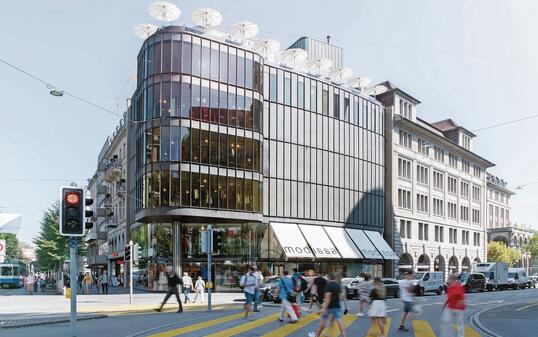 LLB Zürich