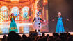 Eiskönigin 1&2 – Musik Show auf Eis (27.11.2024)