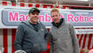 Wartauer Fasnacht(08.03.2025)