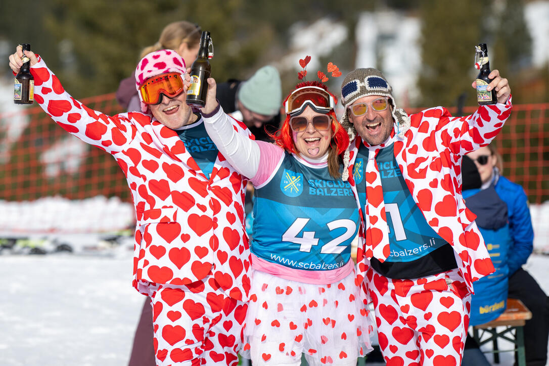 Malbuner Pistenduell