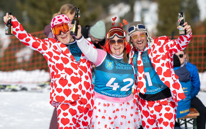 Malbuner Pistenduell