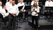 Jubiläumskonzert 50 Jahre Hilti Musik