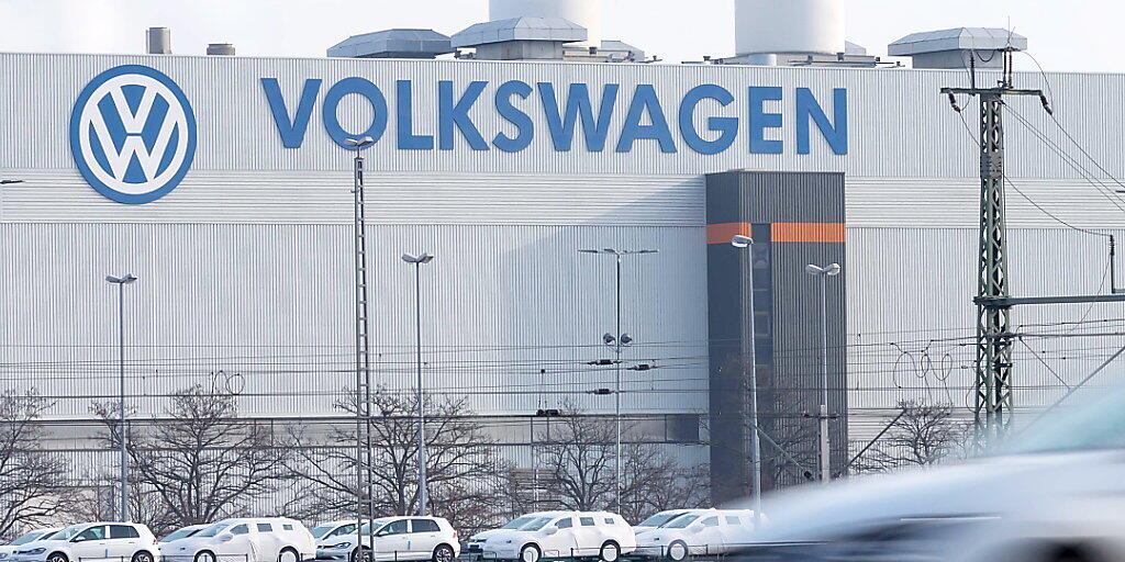 Der VW-Konzern verkauft weniger Autos. (Archiv) Der VW-Konzern verkauft weniger Autos. (Archiv)