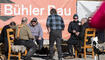 Winter Motorradtreffen in Triesenberg