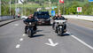 Last Ride f&uuml;r verstorbenes Mitglied der Hells Angels (25.04.2026)