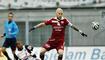 Fussball Super-League: FC Vaduz - FC Aarau