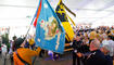 76. Liechtensteiner Verbandsmusikfest in Mauren  unter dem Motto «Mura - tönt guat»