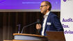 «Regulatory Outlook» by Grant Thornton Liechtenstein (18.11.2025)rant Thornton Regulatory Outlook in Schaan