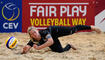 2017 CEV Beach Volleyball Satellite Vaduz