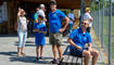 Weltcup Modellfliegen in Bendern