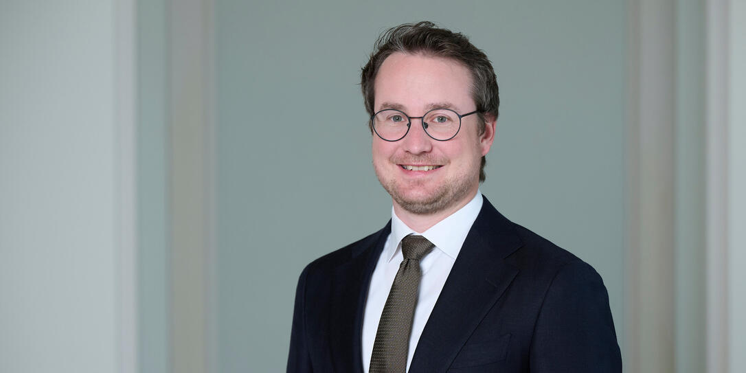 Persönliche Mitarbeiter