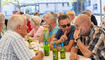 Sommerfest der Seniorenkommissionen in Schellenberg (18.06.2025)
