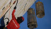 Swiss Ice Climbing Cup in Malbun