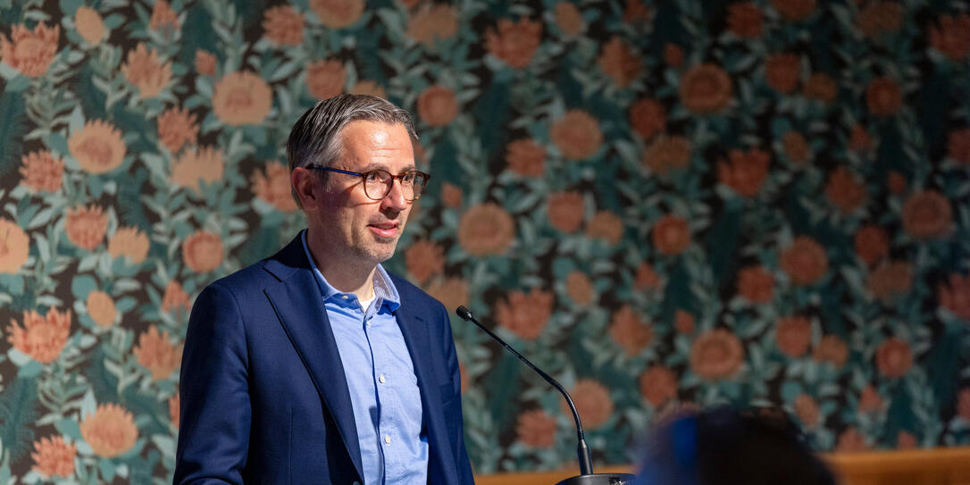 GIL Jahresapero in Schaan