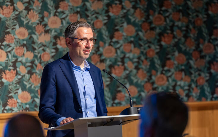 GIL Jahresapero in Schaan